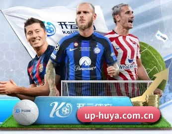 up-huya.com.cn的故事 - 体育资讯内容服务